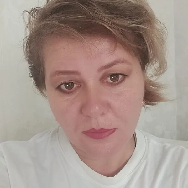 Наталья